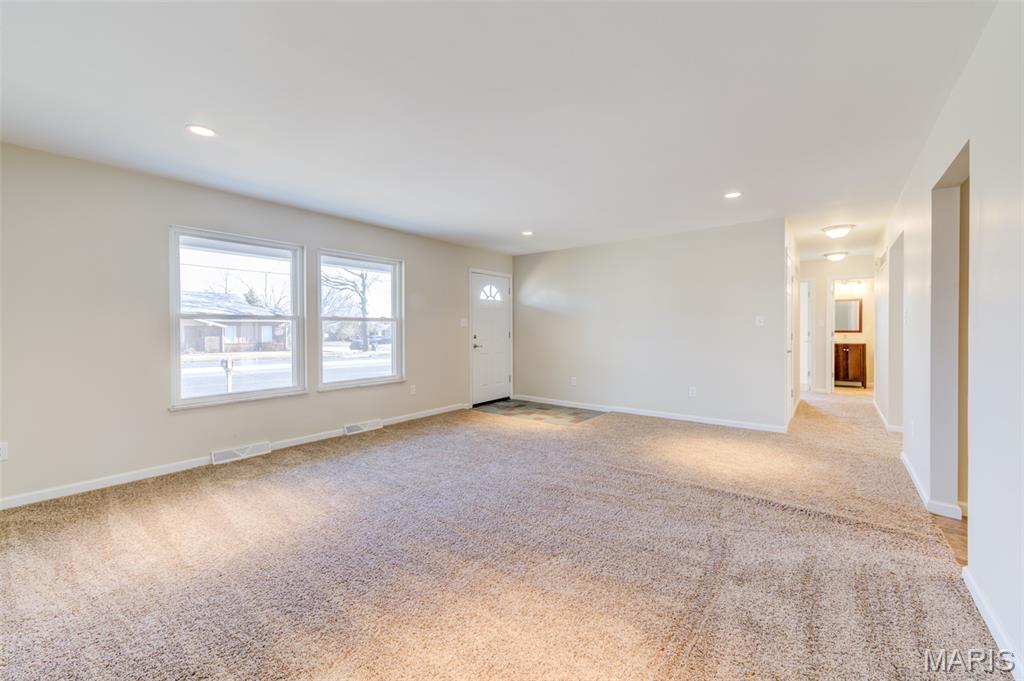 Le Bienville - Residential