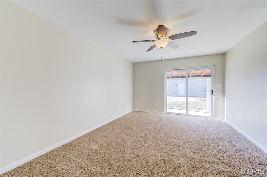 Le Bienville - Residential