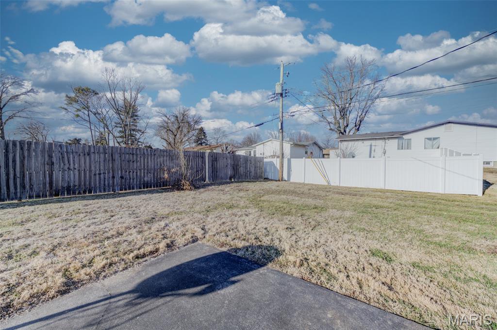 Le Bienville - Residential