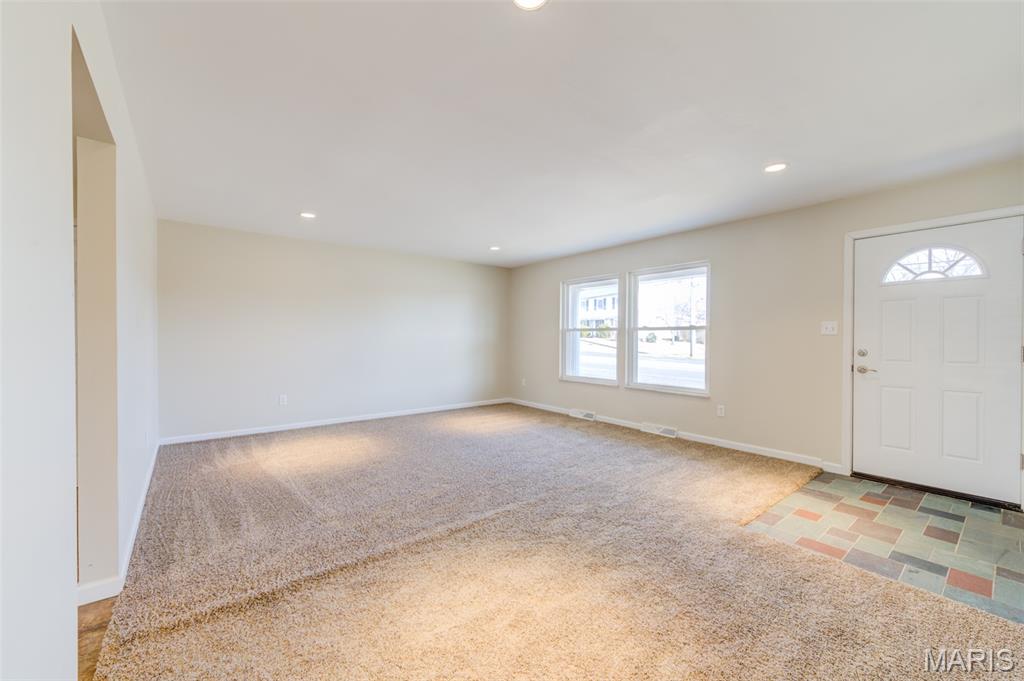 Le Bienville - Residential