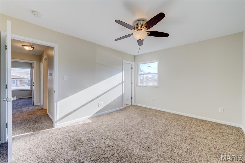 Le Bienville - Residential