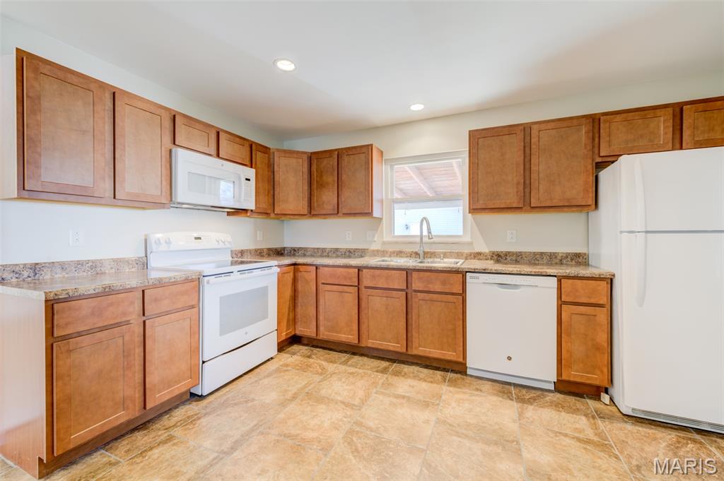 Le Bienville - Residential