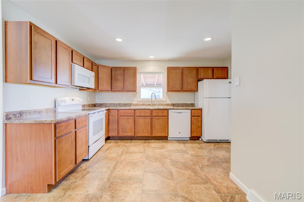 Le Bienville - Residential