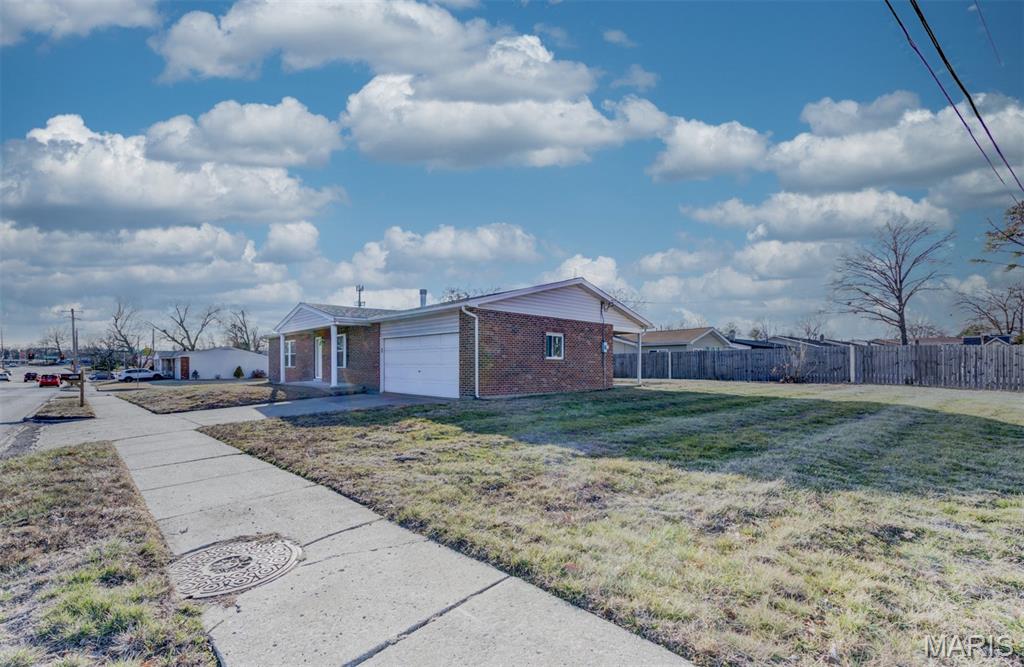 Le Bienville - Residential