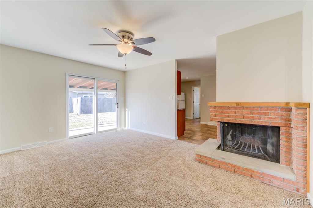 Le Bienville - Residential