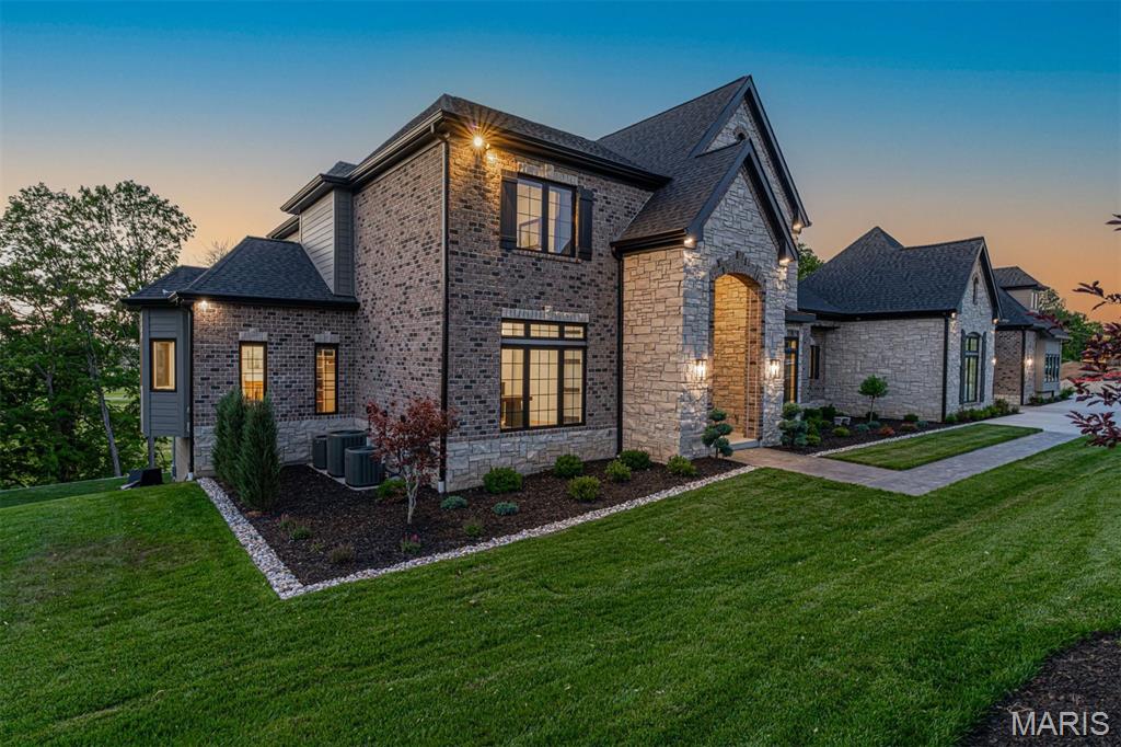 1504 Kehrs Mill Road