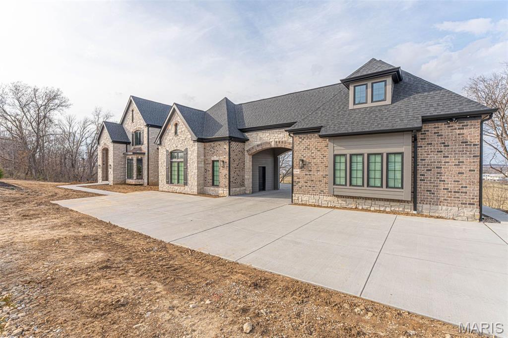 1504 Kehrs Mill Road