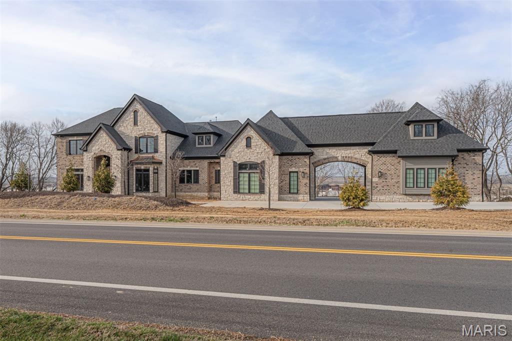 1504 Kehrs Mill Road