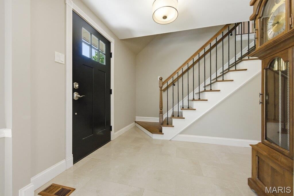 Photo of 6355 Franks Road, Byrnes Mill, MO 63051 (MLS # 26026369)