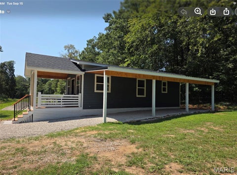Photo of 101 Terra Alta Drive Dr, Poplar Bluff, MO 63901 (MLS # 26059731)