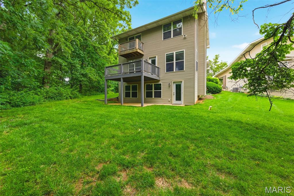 Lsl Patio Cove #3 - Residential