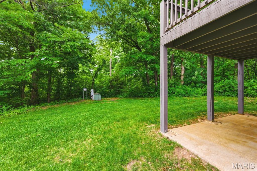Lsl Patio Cove #3 - Residential