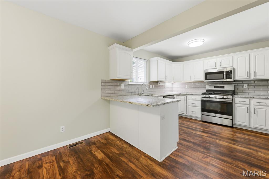 Lsl Patio Cove #3 - Residential