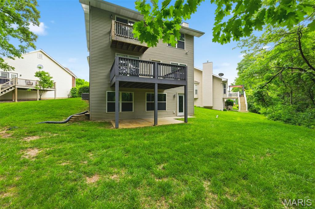 Lsl Patio Cove #3 - Residential