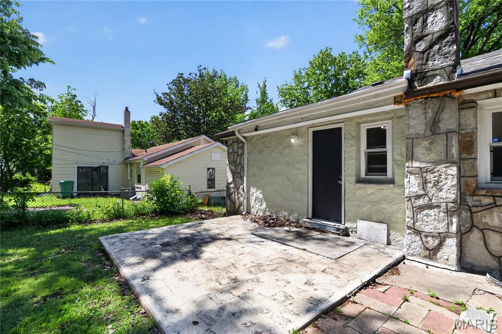 Hanley Hills - Residential