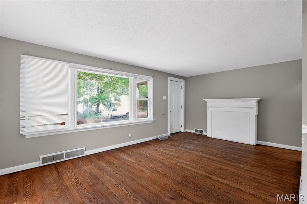 Hanley Hills - Residential