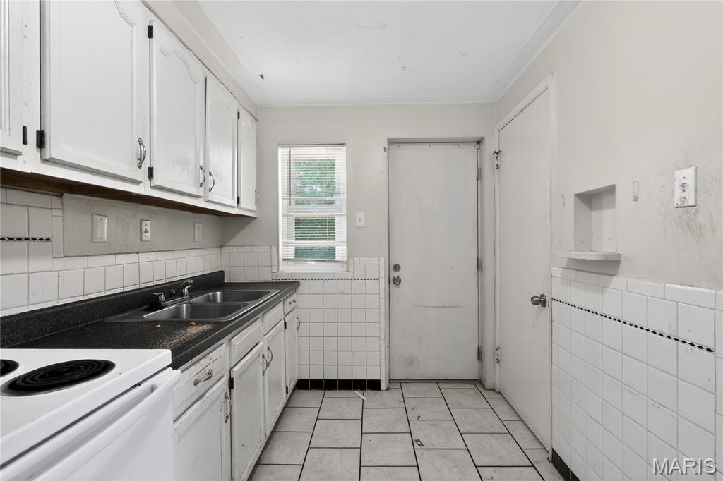 Hanley Hills - Residential