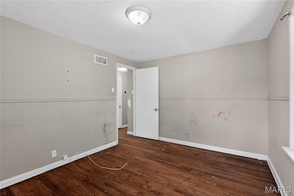 Hanley Hills - Residential