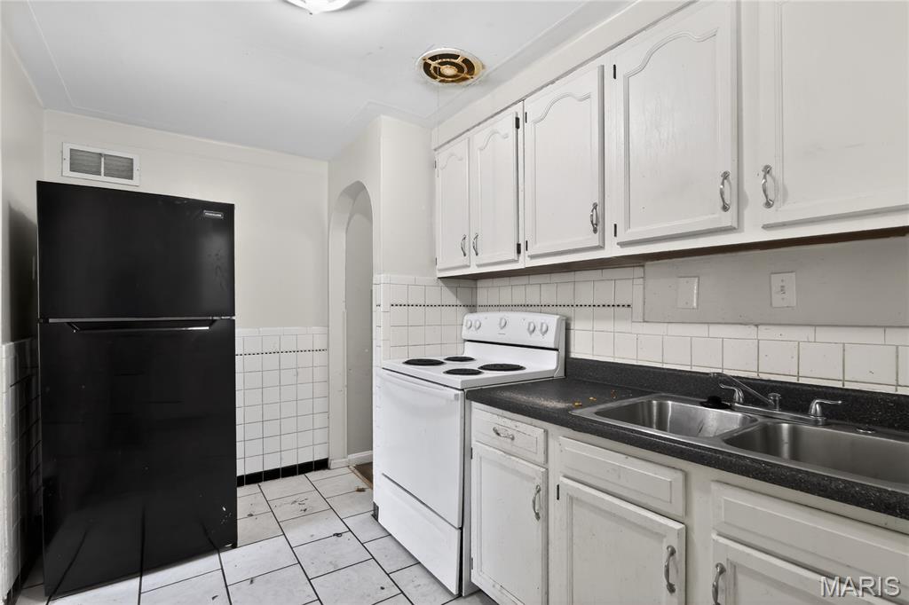 Hanley Hills - Residential