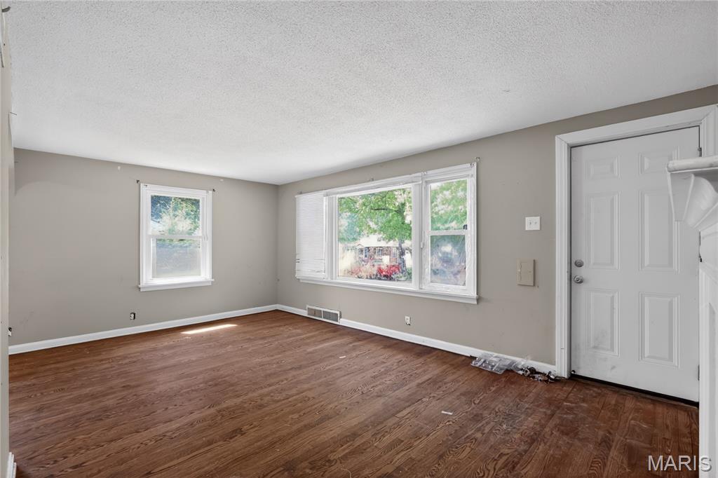 Hanley Hills - Residential