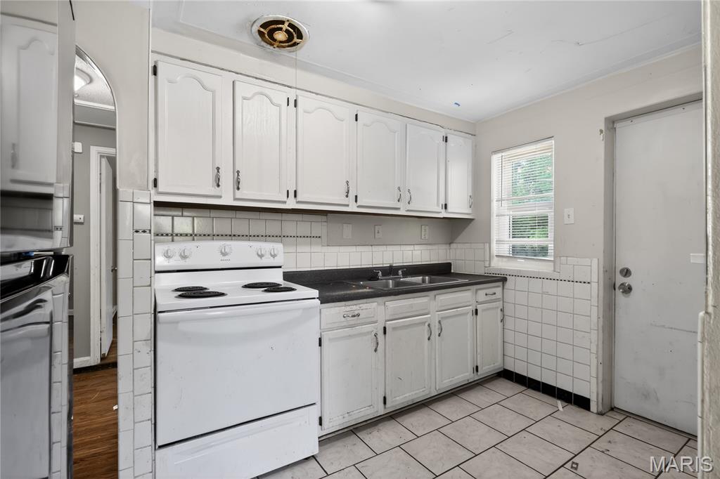 Hanley Hills - Residential