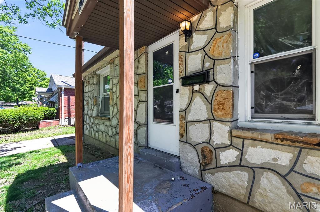 Hanley Hills - Residential