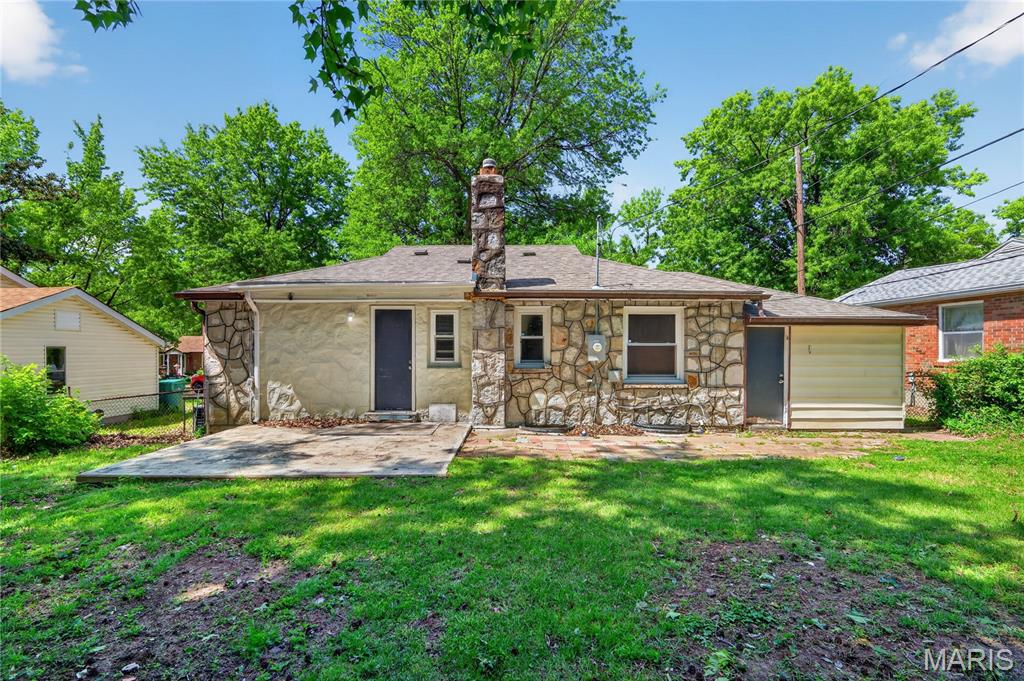 Hanley Hills - Residential