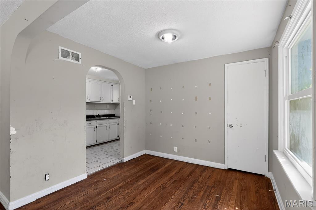 Hanley Hills - Residential