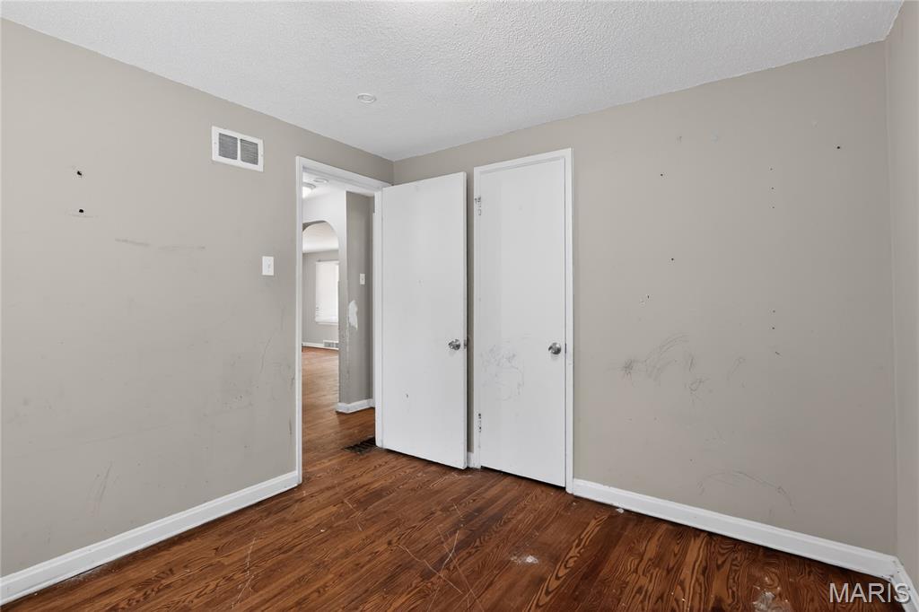 Hanley Hills - Residential