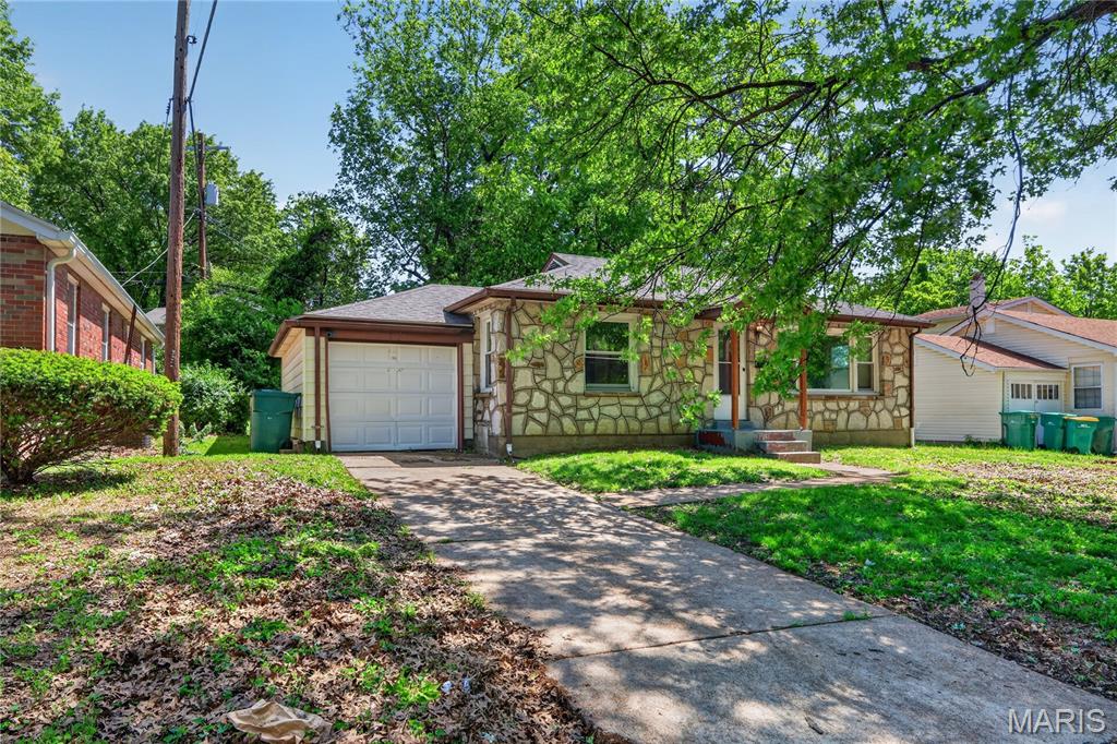 Hanley Hills - Residential