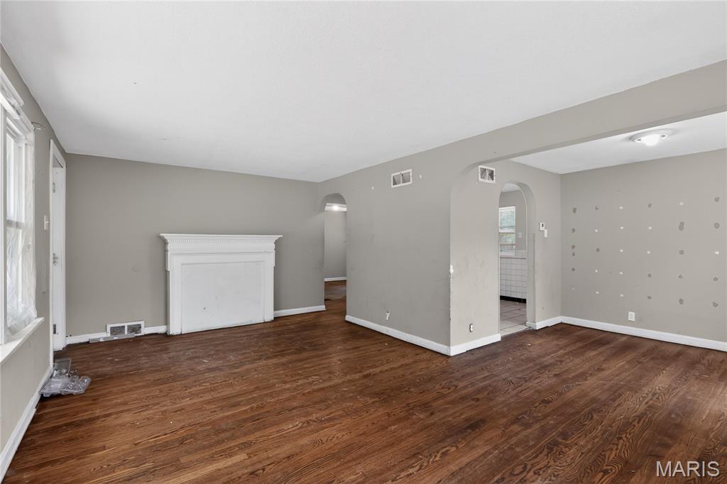 Hanley Hills - Residential