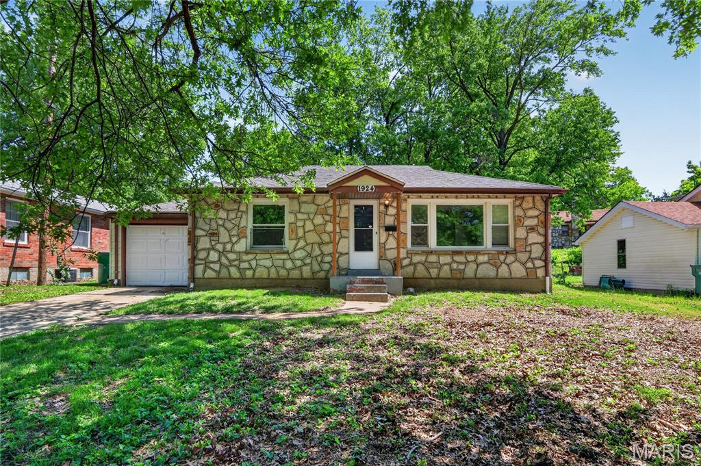 Hanley Hills - Residential