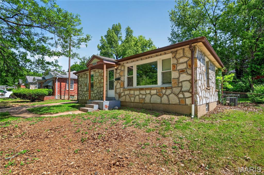 Hanley Hills - Residential