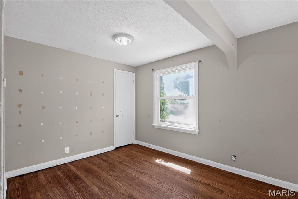 Hanley Hills - Residential
