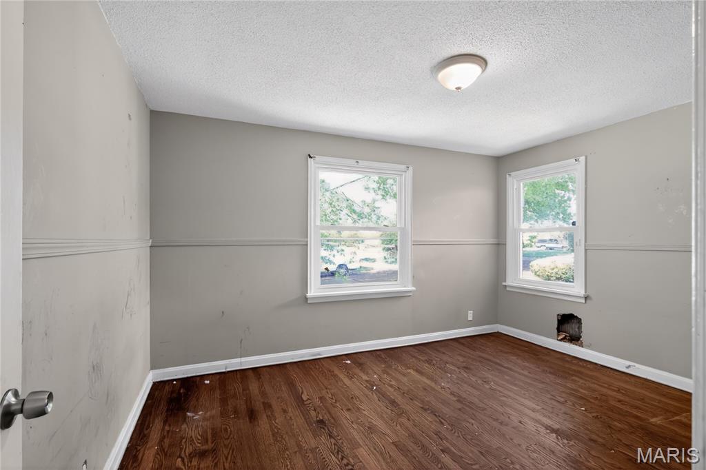 Hanley Hills - Residential