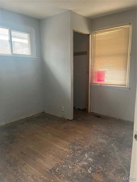 Tiny photo for 8327 Eton Place, St Louis, MO 63136 (MLS # 26052684)