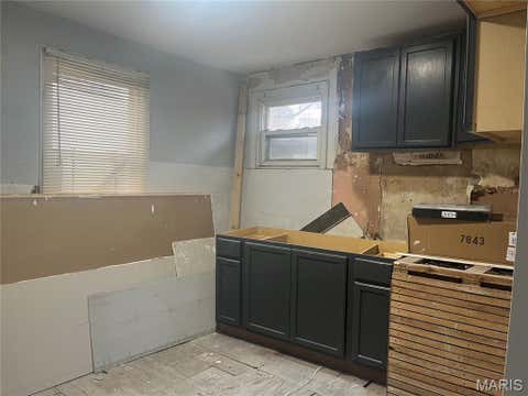 Tiny photo for 8327 Eton Place, St Louis, MO 63136 (MLS # 26052684)
