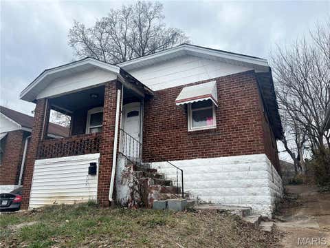Tiny photo for 8327 Eton Place, St Louis, MO 63136 (MLS # 26052684)