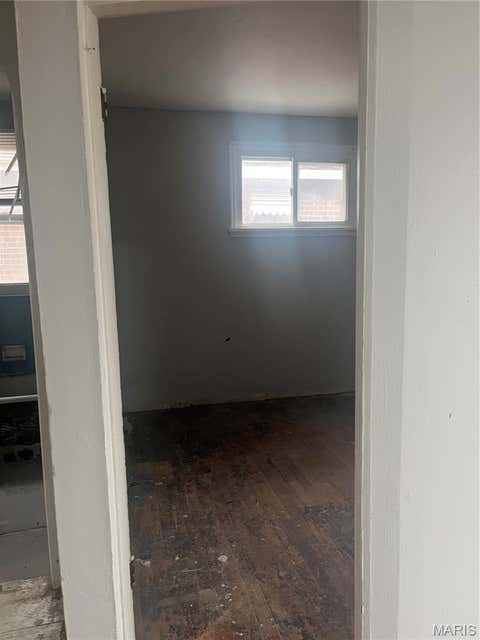 Tiny photo for 8327 Eton Place, St Louis, MO 63136 (MLS # 26052684)