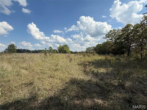 Tiny photo for 000 County Road 6160 and 6210, Edgar Springs, MO 65462 (MLS # 25067596)