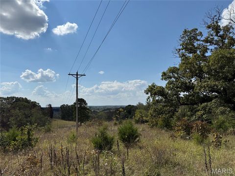 Tiny photo for 000 County Road 6160 and 6210, Edgar Springs, MO 65462 (MLS # 25067596)