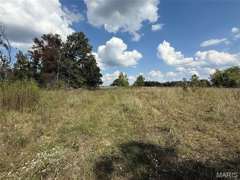 Tiny photo for 000 County Road 6160 and 6210, Edgar Springs, MO 65462 (MLS # 25067596)