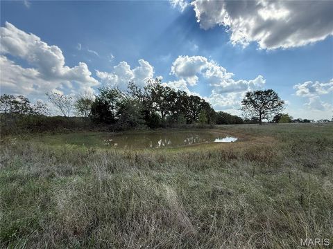 Tiny photo for 000 County Road 6160 and 6210, Edgar Springs, MO 65462 (MLS # 25067596)
