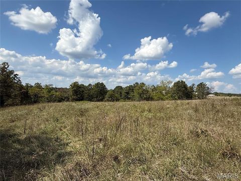 Tiny photo for 000 County Road 6160 and 6210, Edgar Springs, MO 65462 (MLS # 25067596)