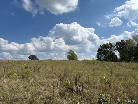 Tiny photo for 000 County Road 6160 and 6210, Edgar Springs, MO 65462 (MLS # 25067596)