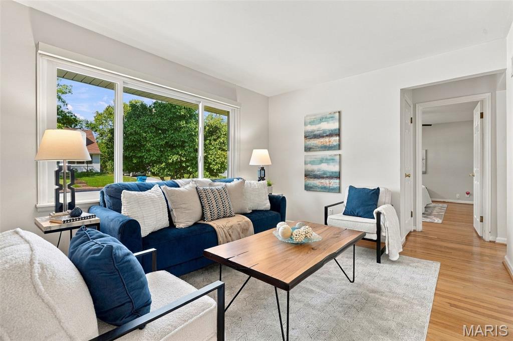 422 Barron Lane