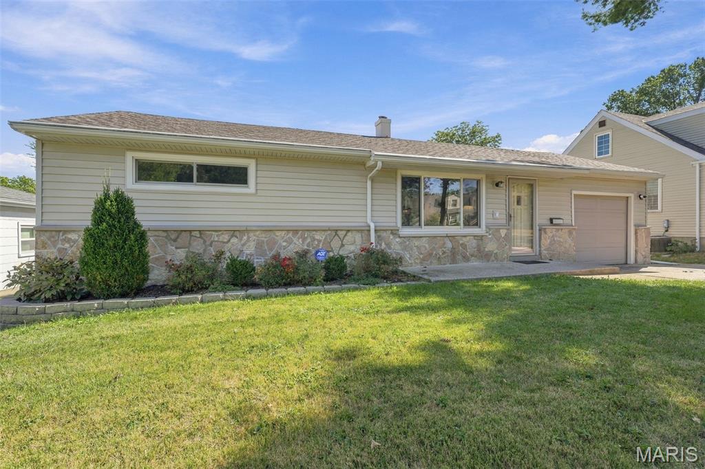 422 Barron Lane