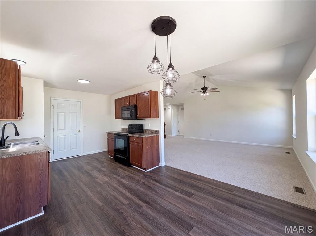 Wabash Woods #1 - Residential
