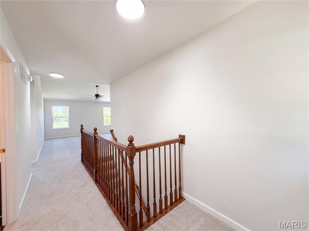 Wabash Woods #1 - Residential