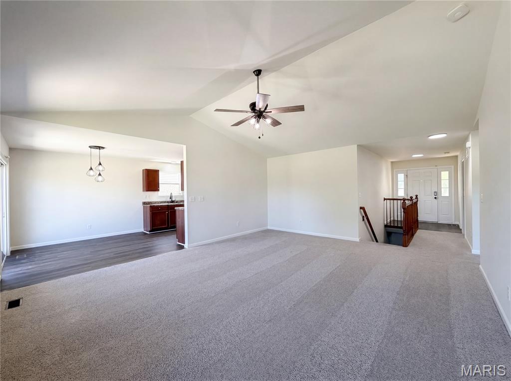 Wabash Woods #1 - Residential